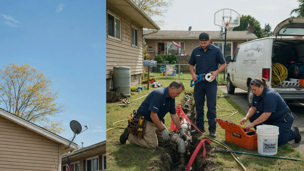 Garbage Disposal Replacement in Minneapolis, KS near me