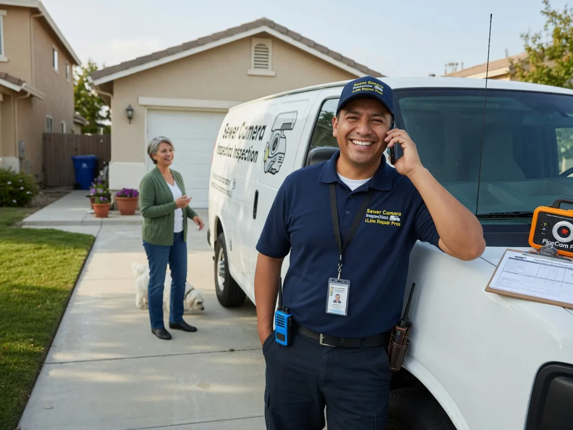 Sewer Line Repair Minneapolis, KS FAQs